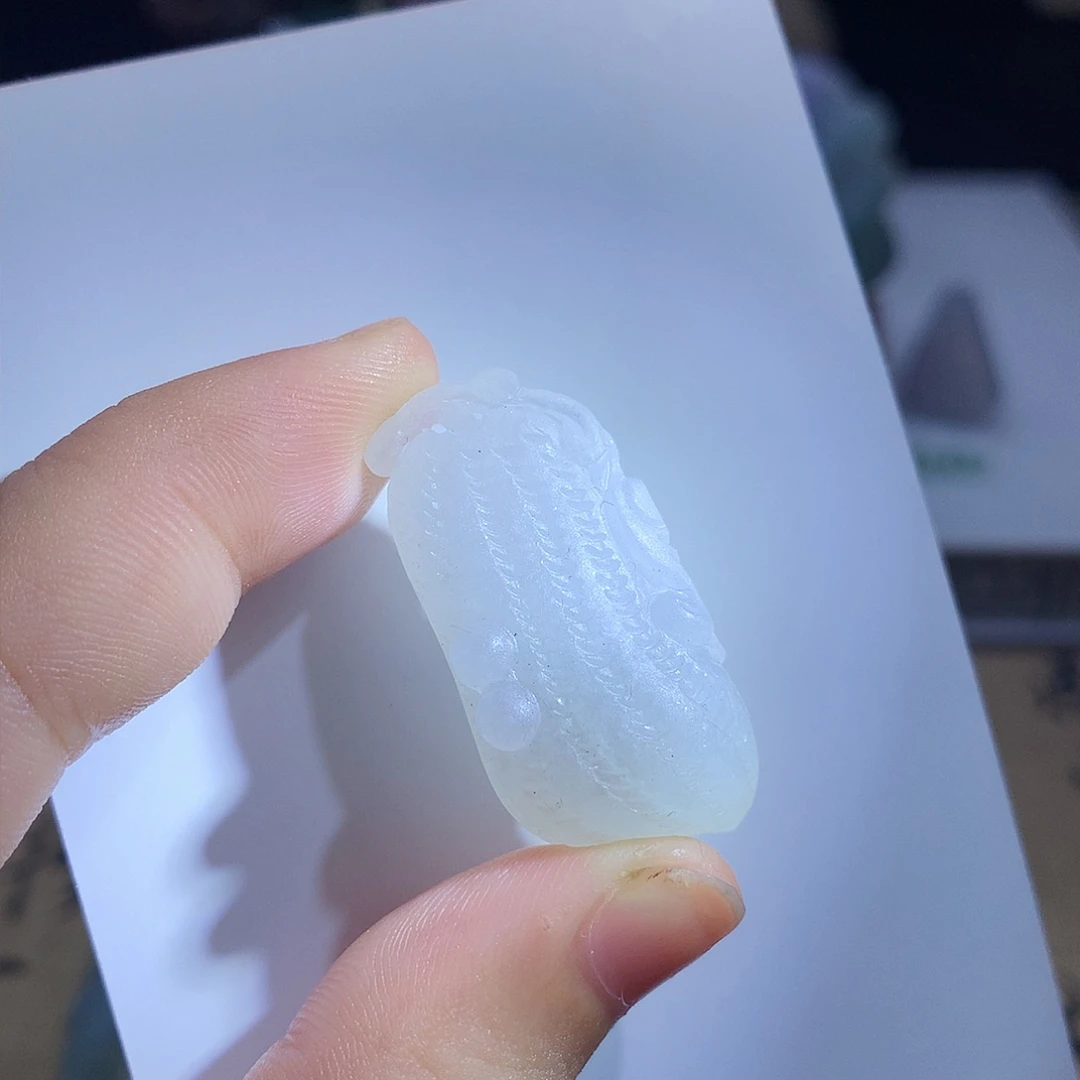 未镶嵌定制翡翠68