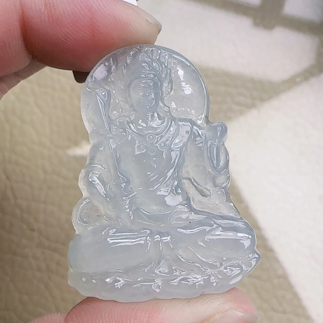 【闪购商品】颈饰未镶嵌翡翠