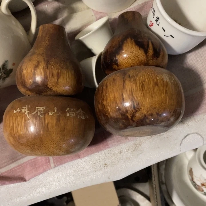 摆件陶瓷艺术摆件