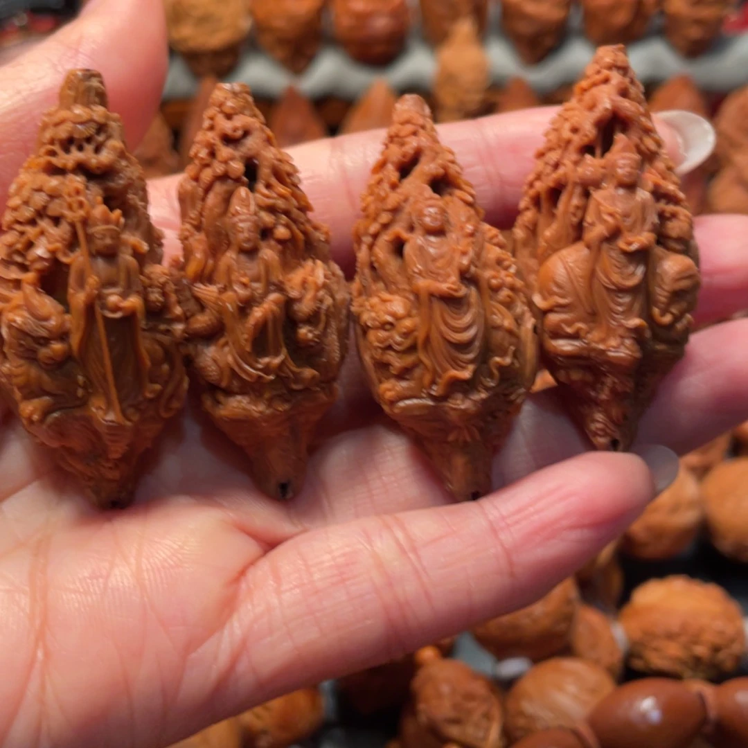 【闪购商品】手串/手链橄榄核