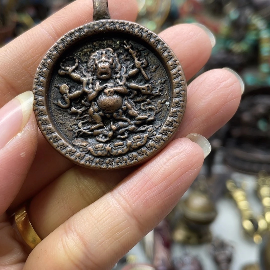 工艺品挂件一物一图