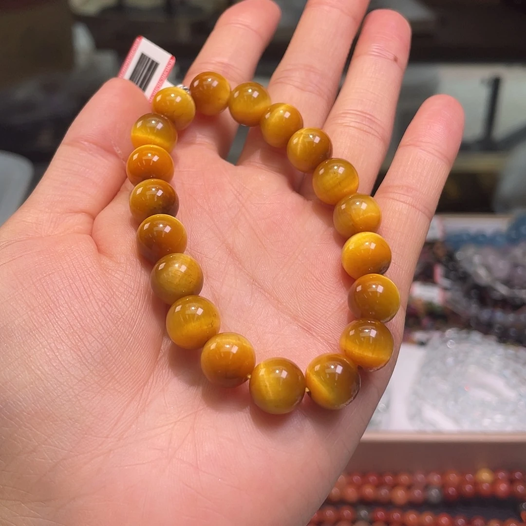 C***_未镶嵌木变石珠宝半成品289