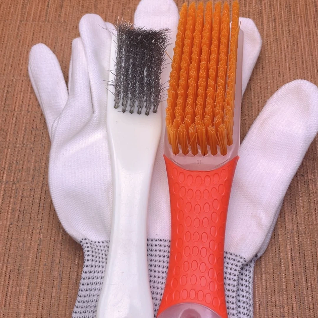 文玩核桃把件文玩工具三件套