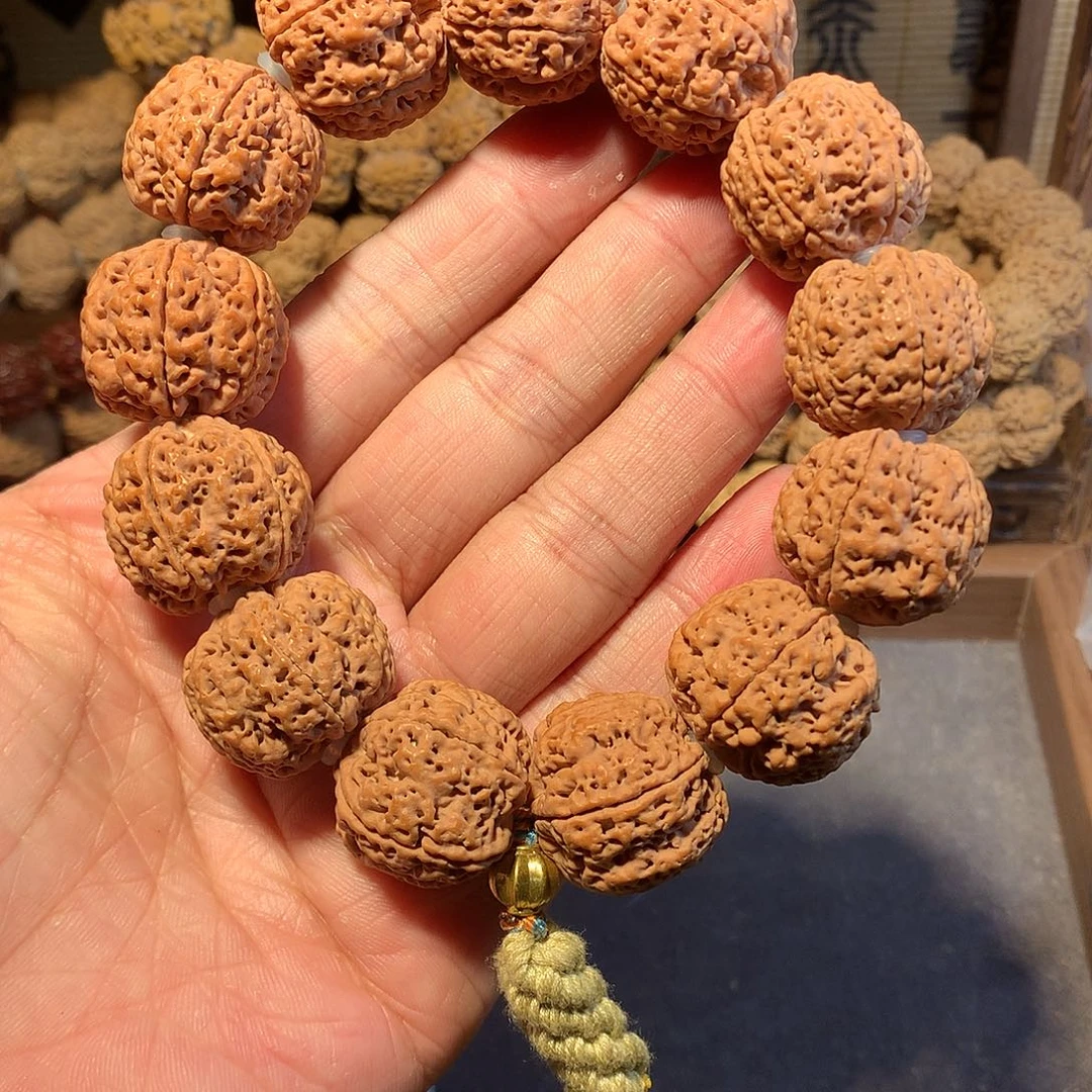 金刚菩提吊坠铁***侠1…………