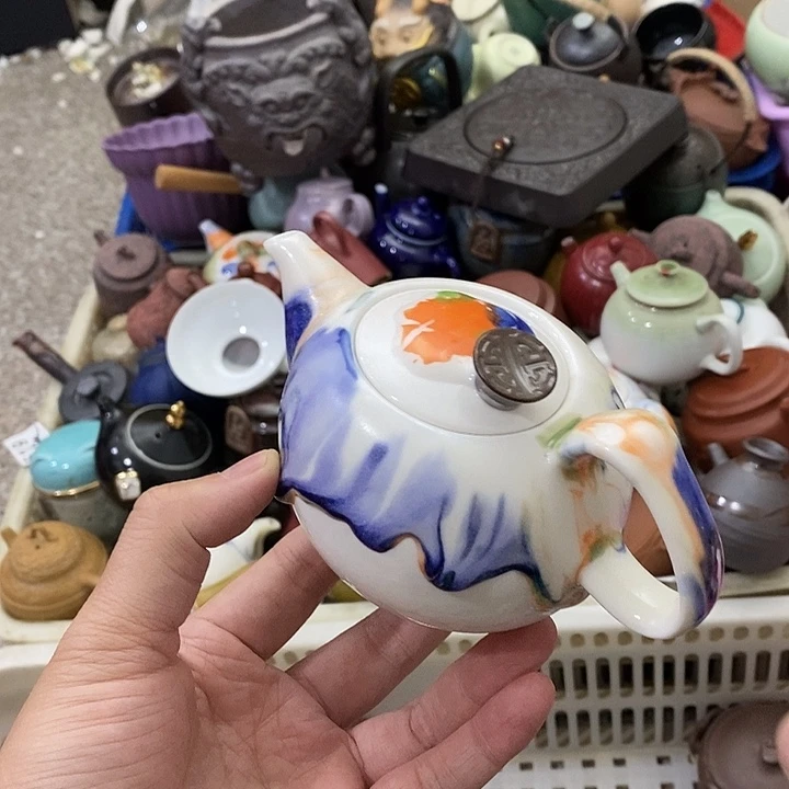 陶瓷艺术品及陶瓷制品