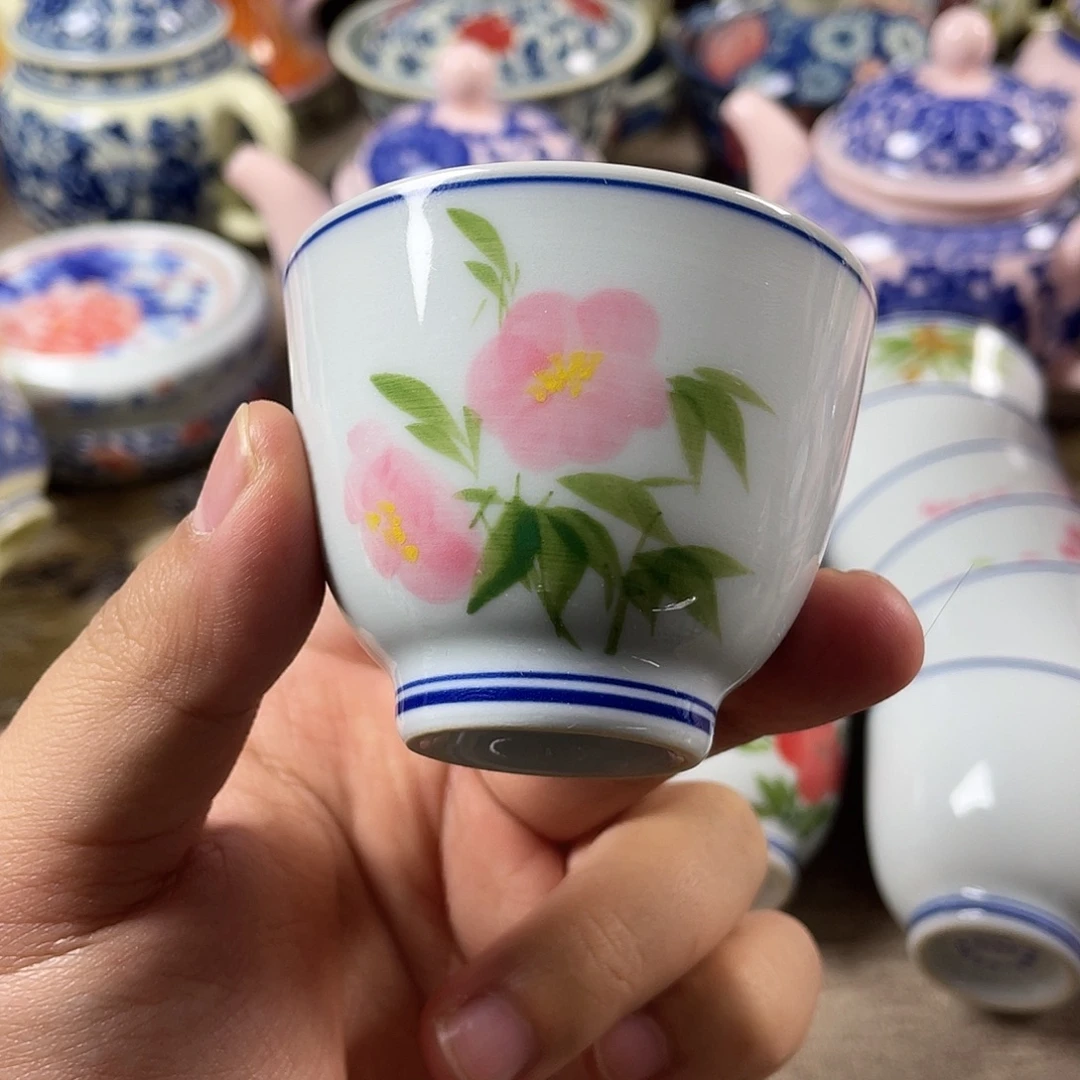 瓷片景德镇陶瓷8999999999