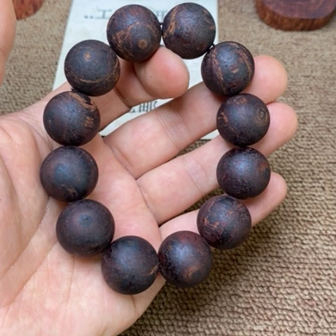 藤类A341降真香2.0圆珠藤心肉中甲