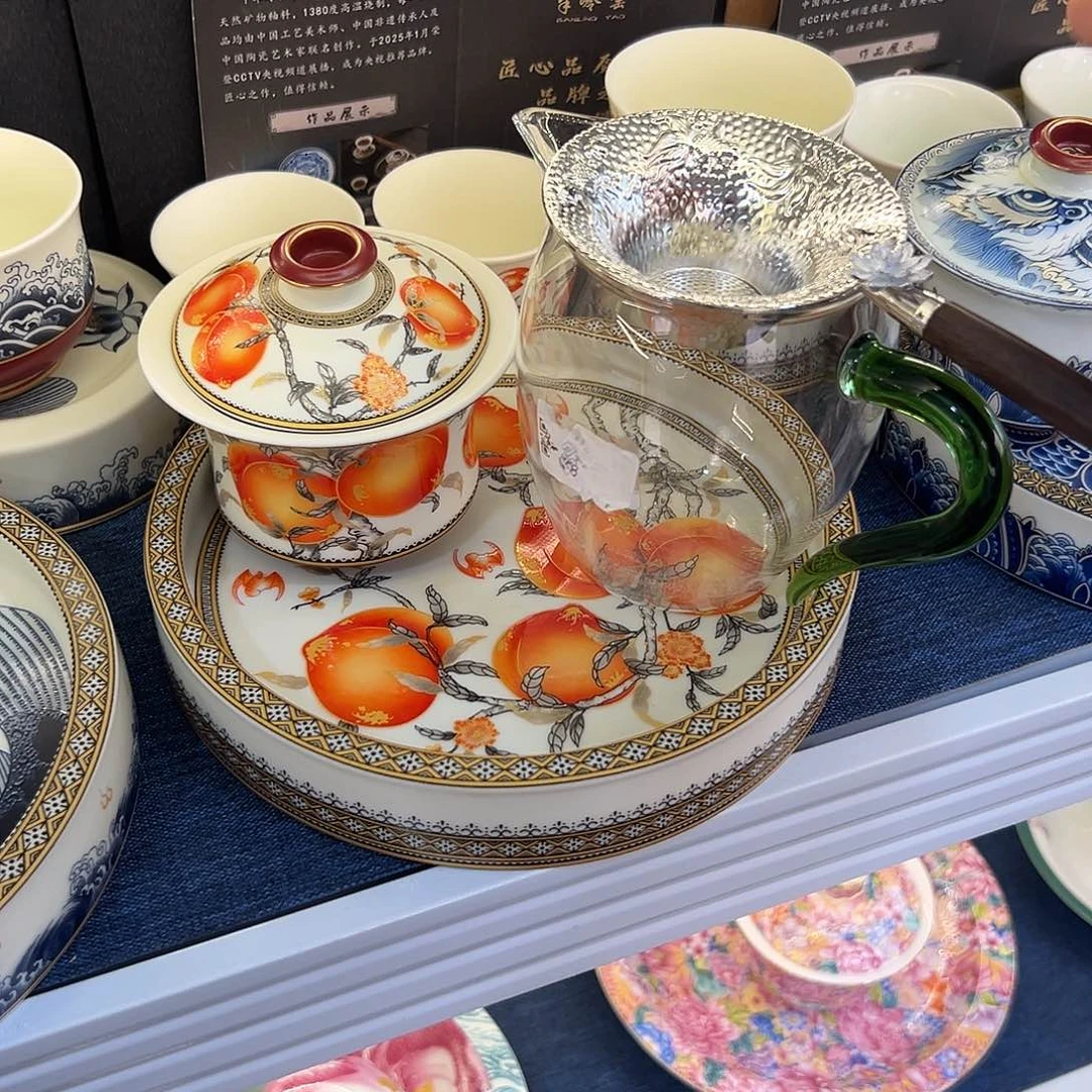 随心随性且随缘，拍一个咯