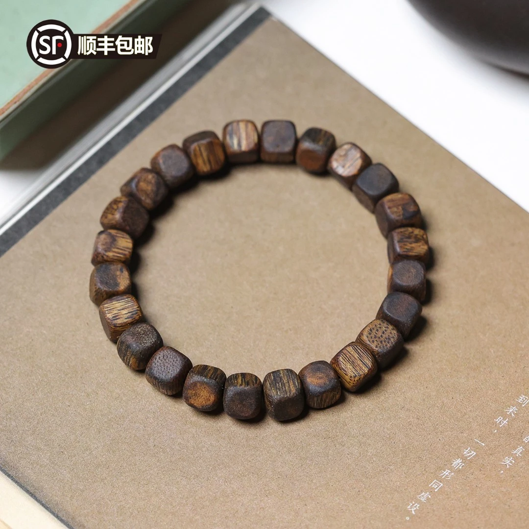 种植绿奇7mm方糖 【王高兴LQ05】