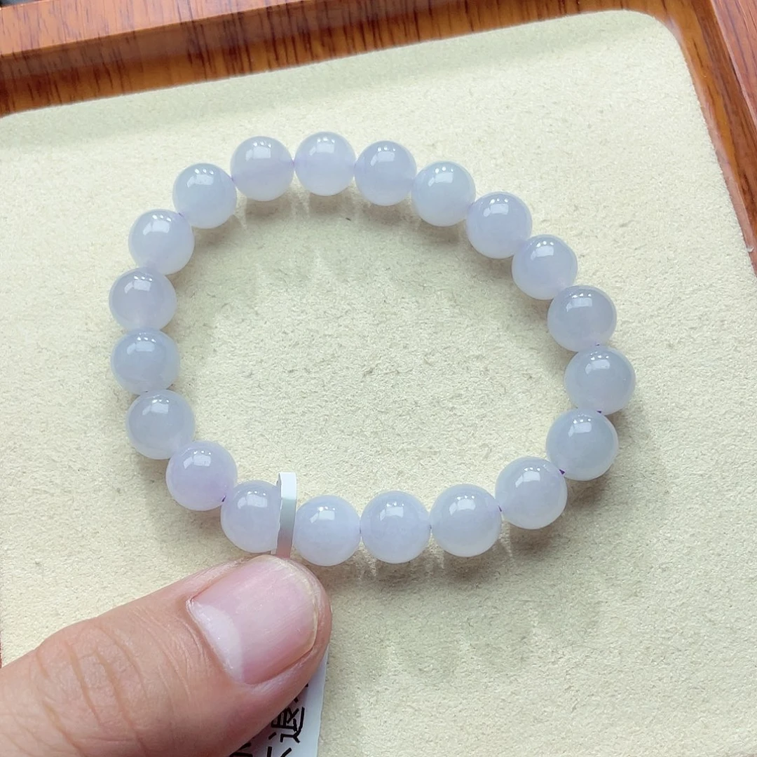 未镶嵌手链翡翠缅甸翡翠A货