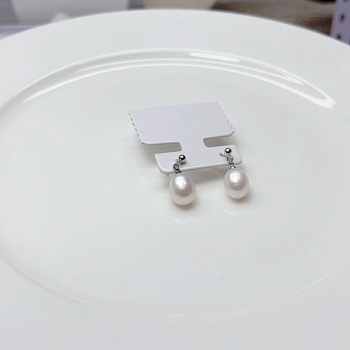 淡水珍珠9m左右合金