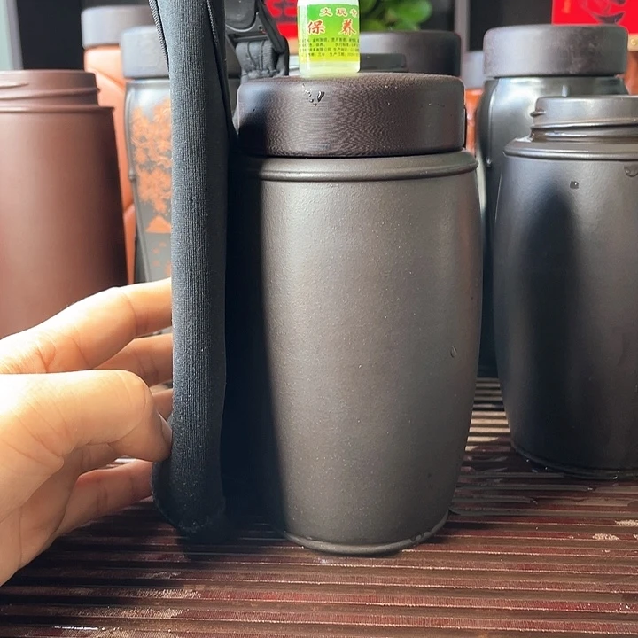 茶杯紫砂宜兴紫砂茶具