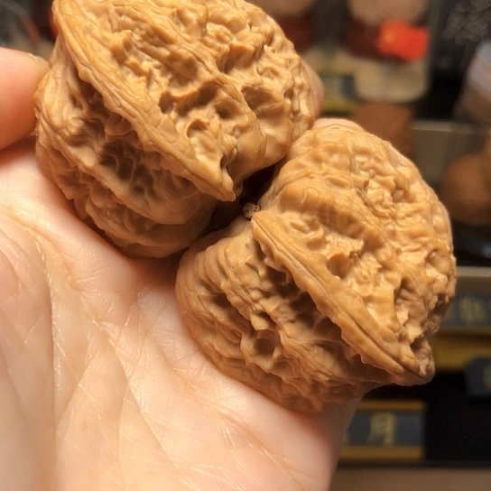 L**g精品：火焰马蹄货头