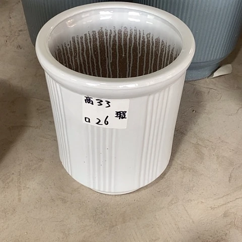 缸高温陶瓷 默认瑕疵