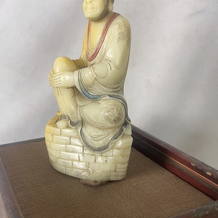 跟***走摆件高端定制系列