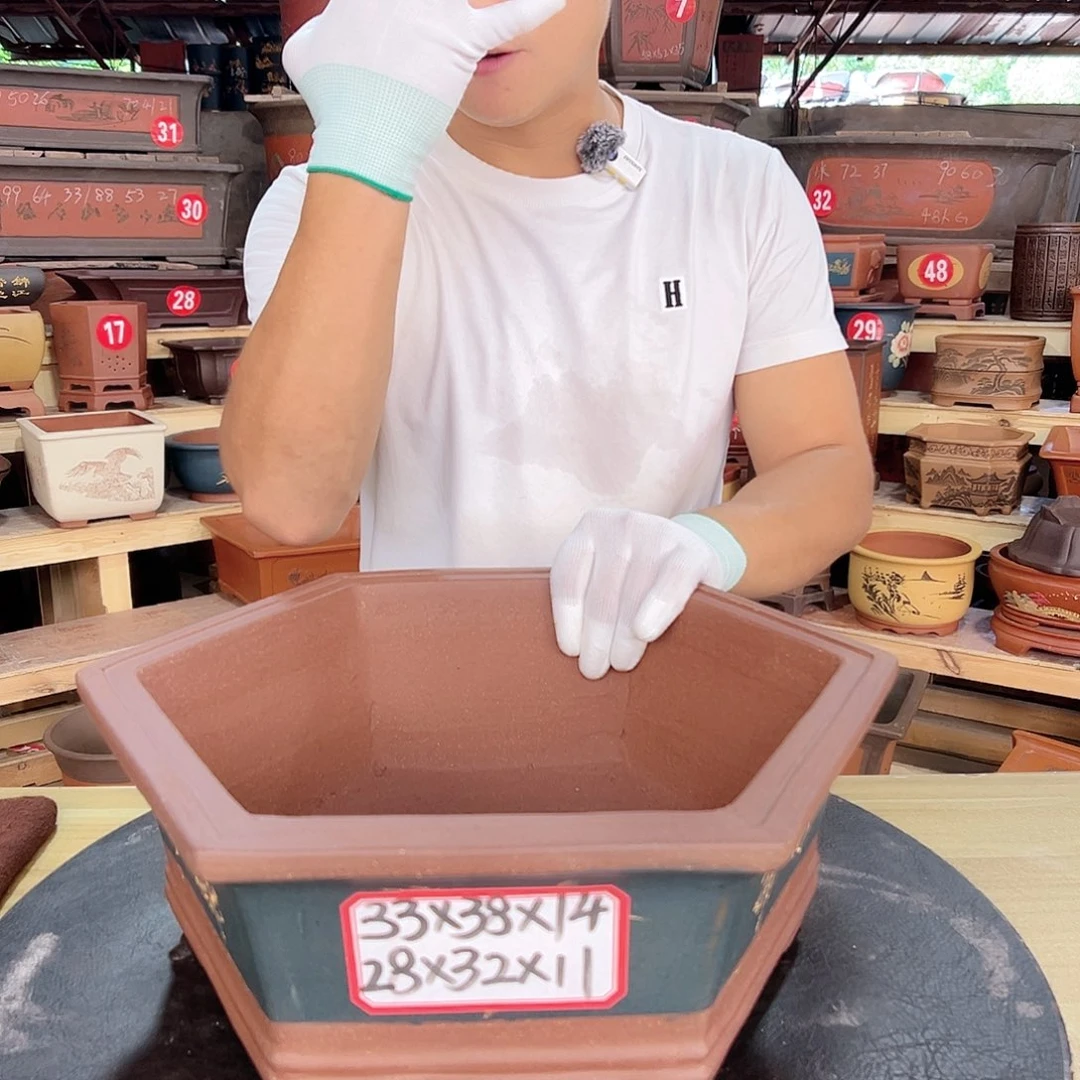 精品紫砂工厂直销