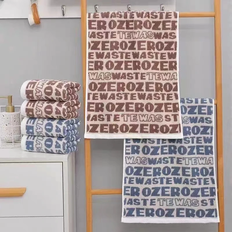 加厚成人正品毛巾家用亲肤柔软情侣