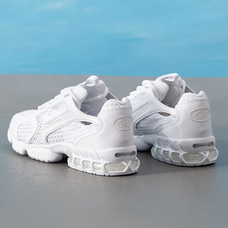 NIKE/耐克男鞋 2025秋季新款运动鞋潮流轻便缓震气垫透气休闲鞋