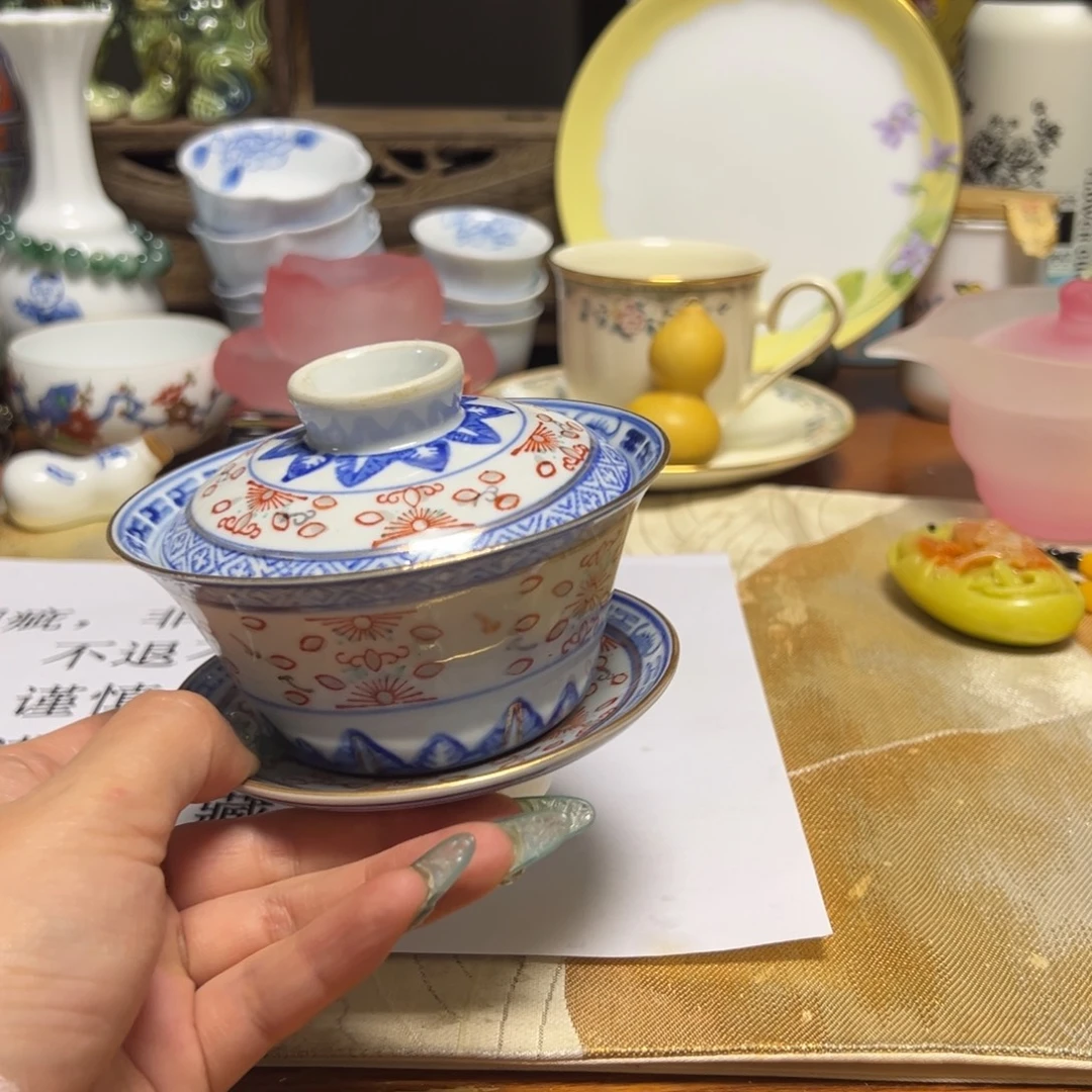 无***畏好看的杯子杯杯美美的