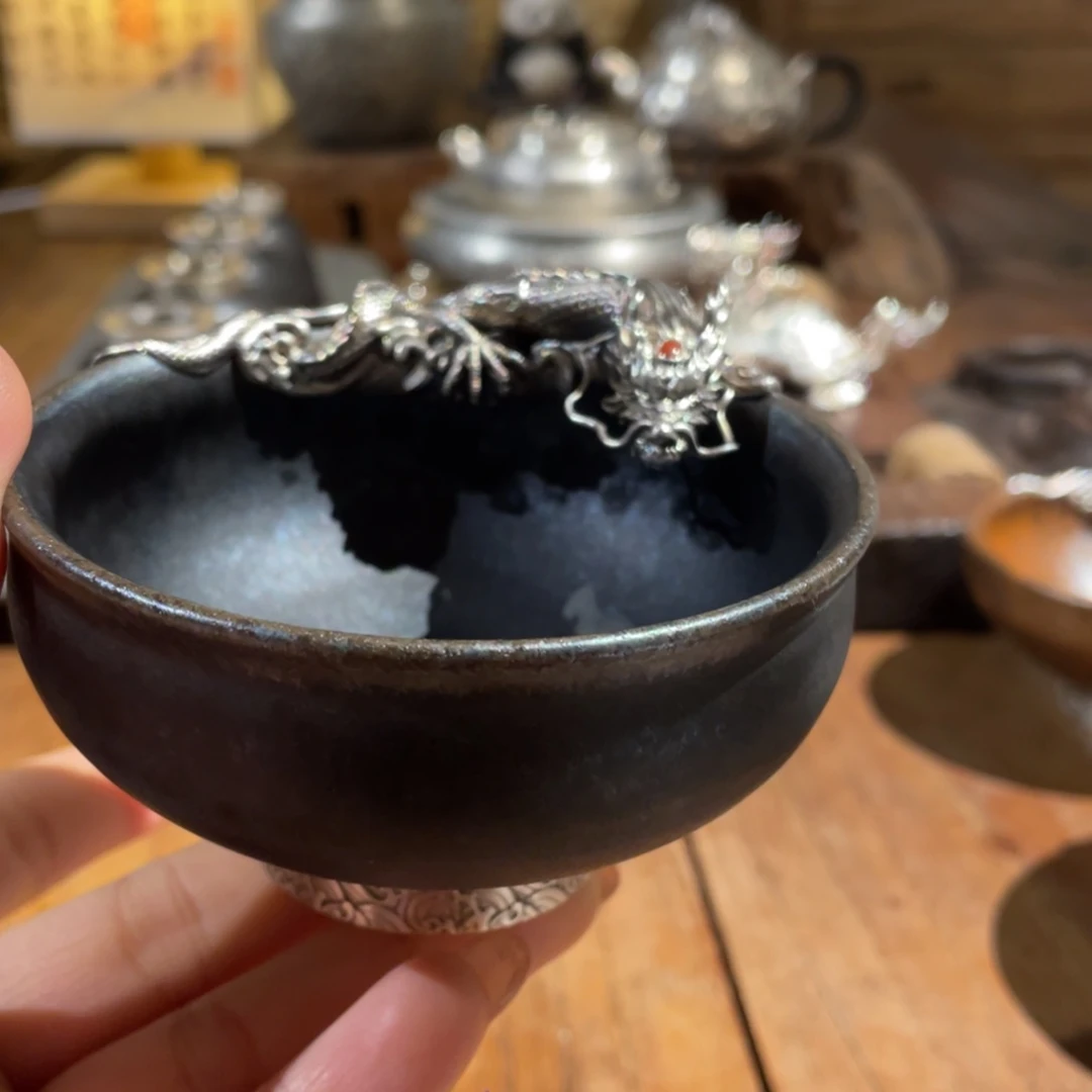 大*顺丰快递包邮-龙王杯