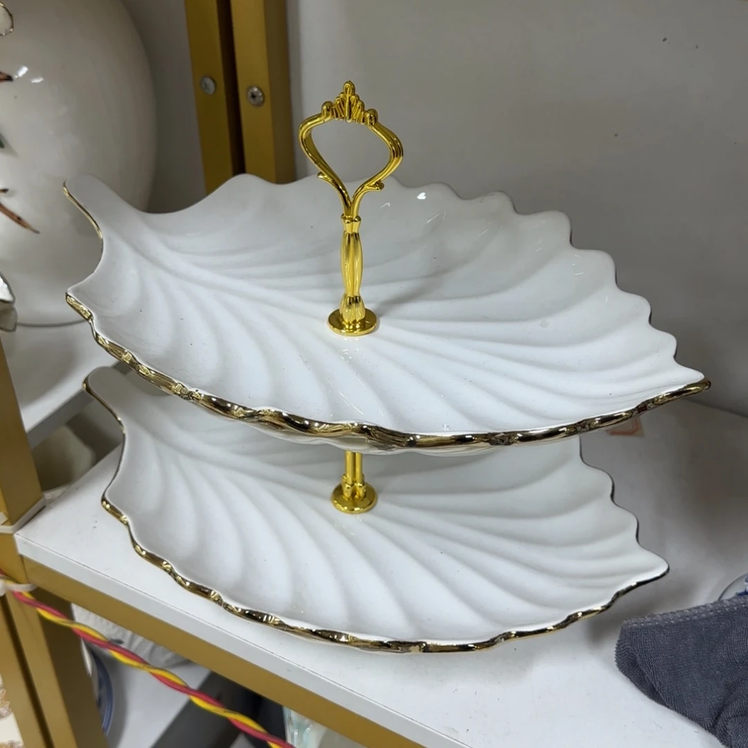 瓷片陶瓷工艺轻微瑕疵