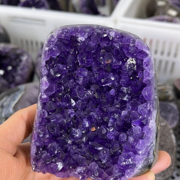 水晶合金珠宝半成品