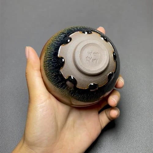 【闪购商品】茶盏-10095..........