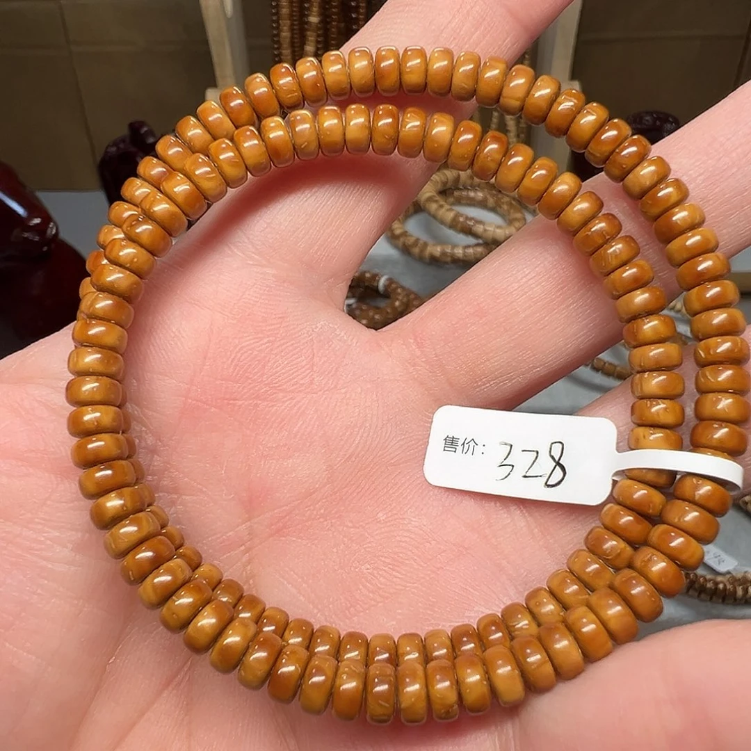 山***精手串紫金鼠纯肉小轮胎双圈