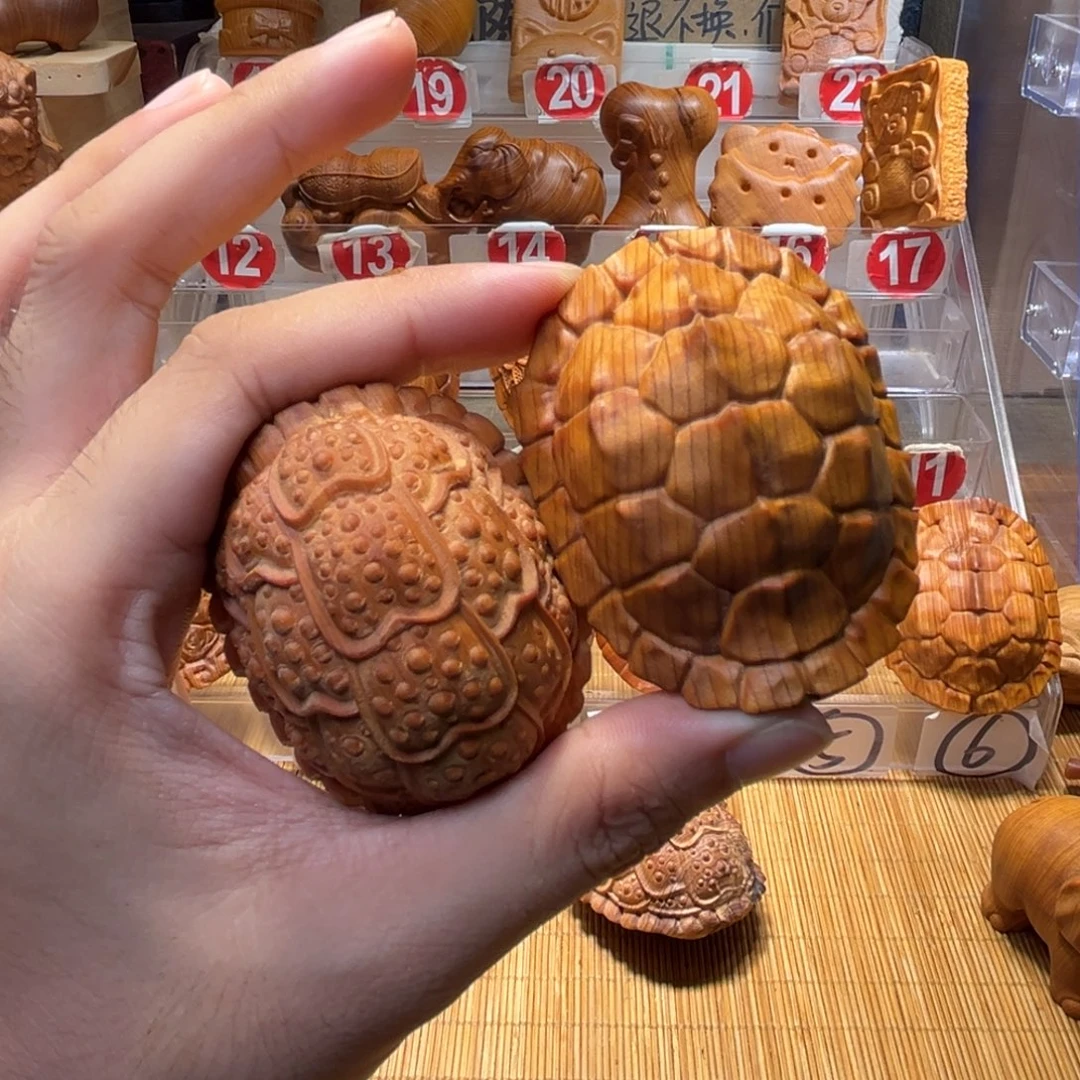 星****崖柏崖柏陈化瑕疵处理727