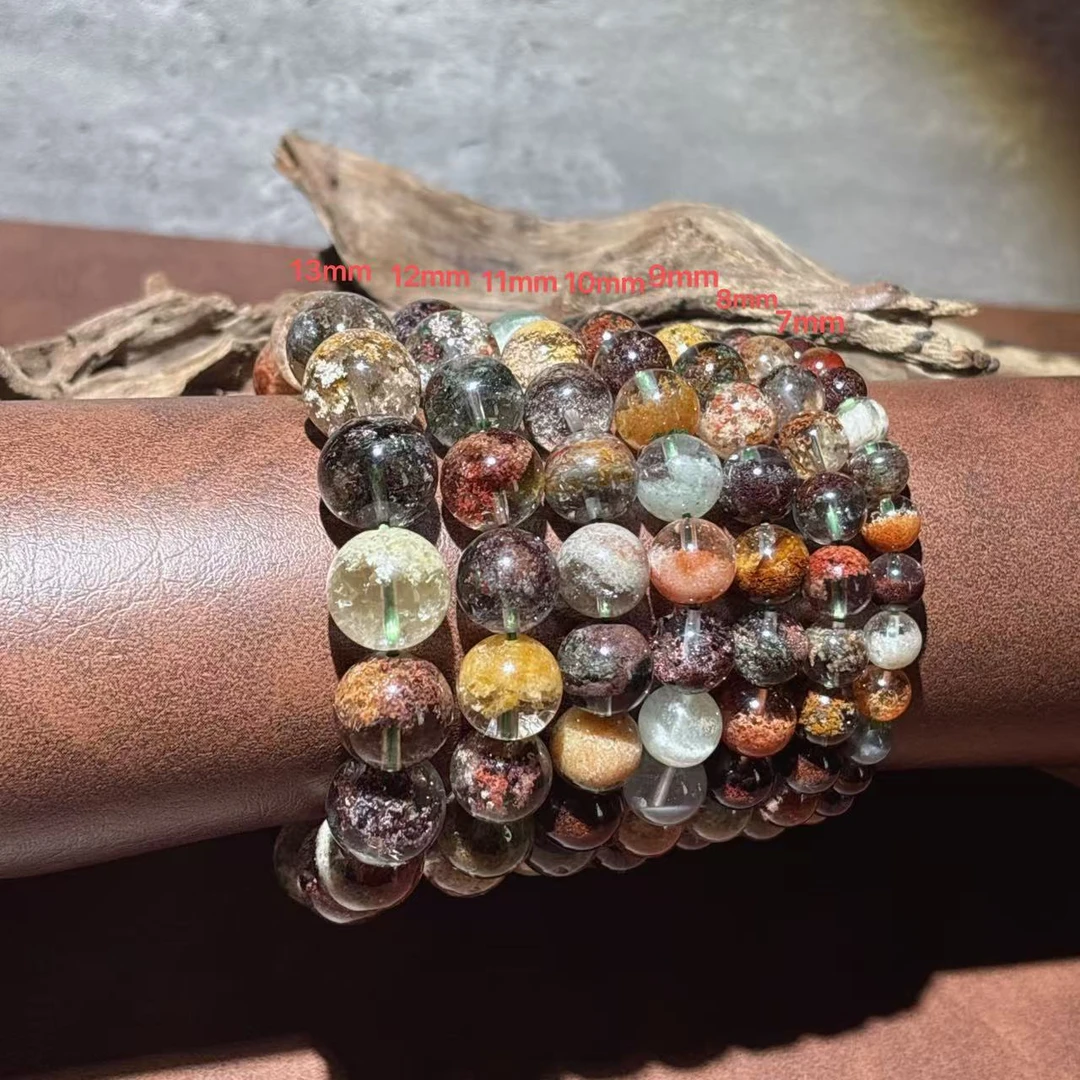 【与帅珠宝】四季幽灵单圈D022301——多样性发其一