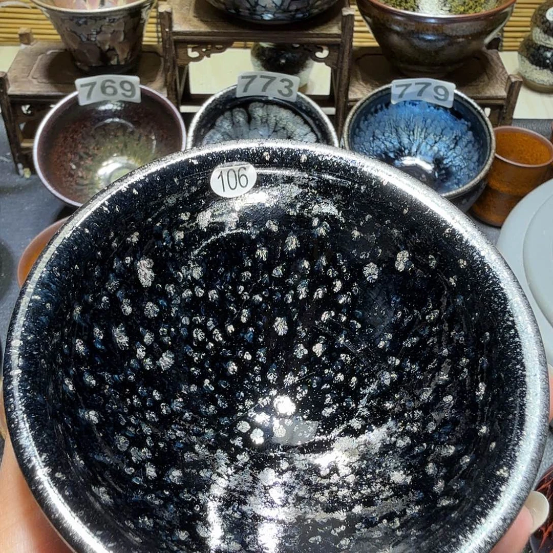 茶盏头发头发工程106