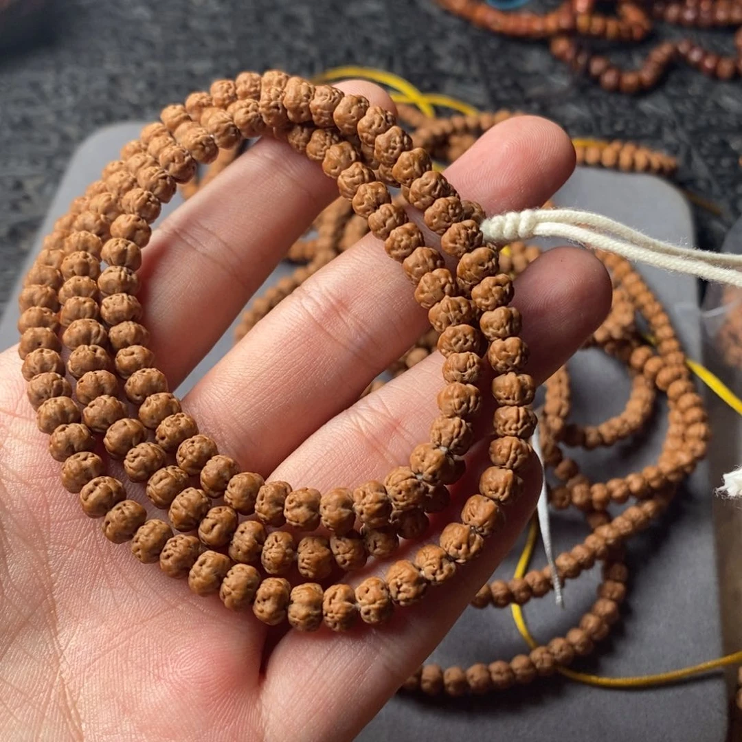 柏香籽/百香籽吊坠宝****室