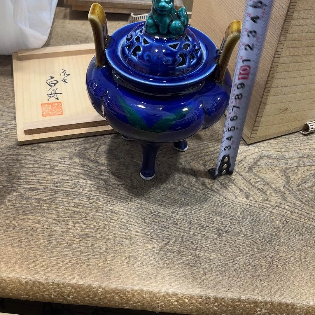 般若中古美术工艺品