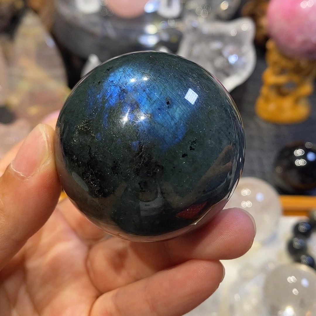 未镶嵌眼镜紫晶紫水晶
