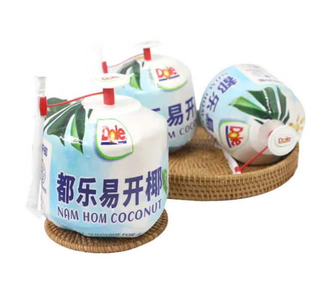 都乐易开口椰青（个）（线上）