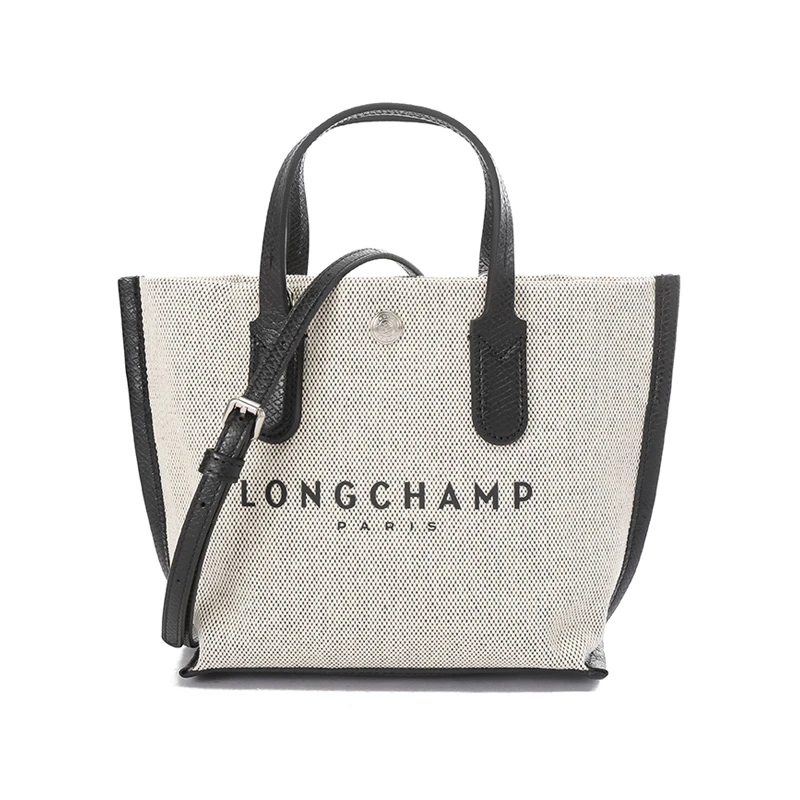 未使用 LONGCHAMP/珑骧 女包 女士托特包手提单肩包 10259 HSG