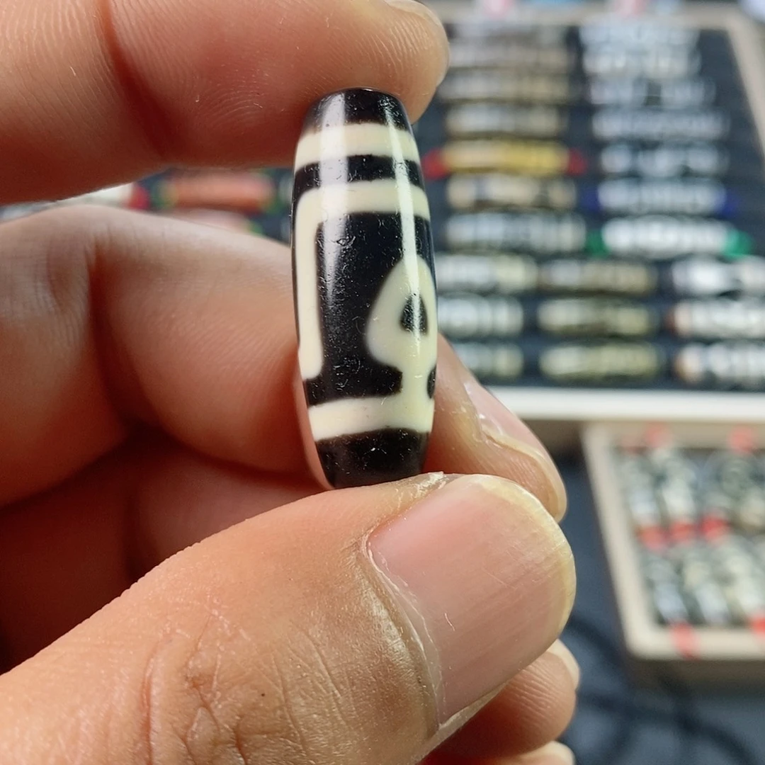 玛瑙/玉髓颈饰未镶嵌【*】