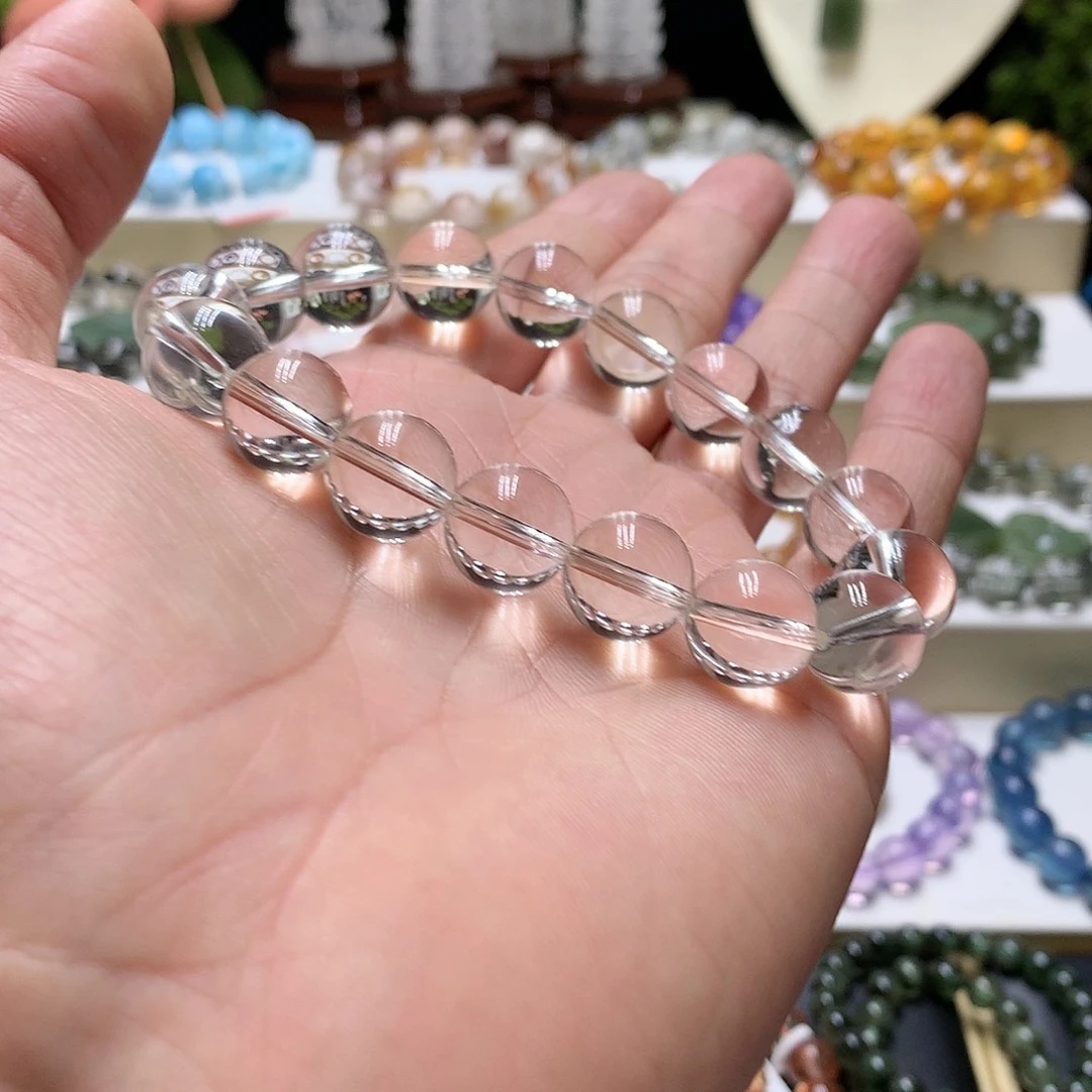 水晶手链未镶嵌二*.手链
