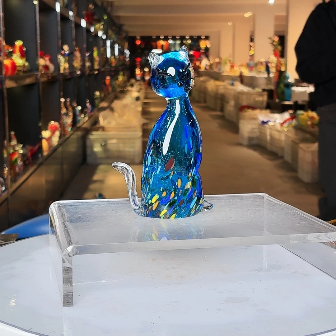 琉璃手工艺品琉璃岛