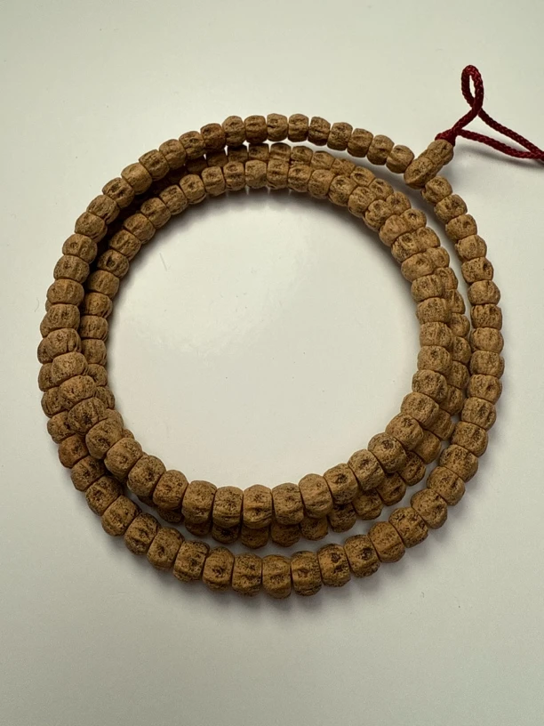 热振一哥《百鬼夜行》定制级百香籽