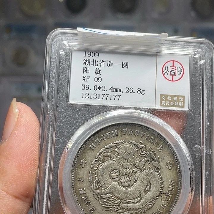 银洋*如图所说的一个