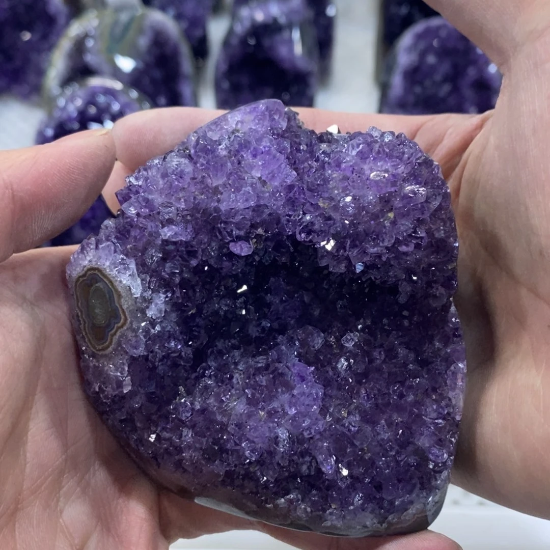 水晶摆件摆件未镶嵌