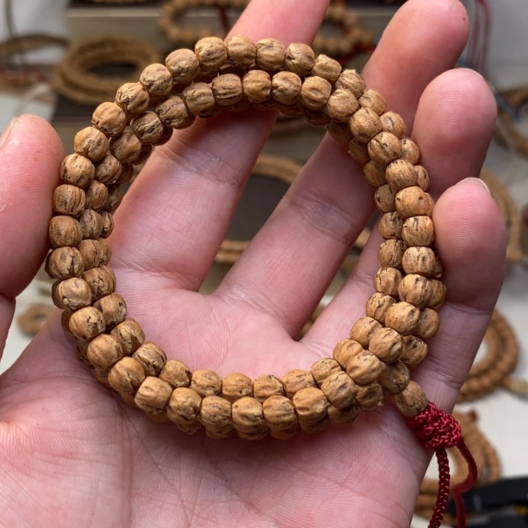 柏香籽/百香籽吊坠