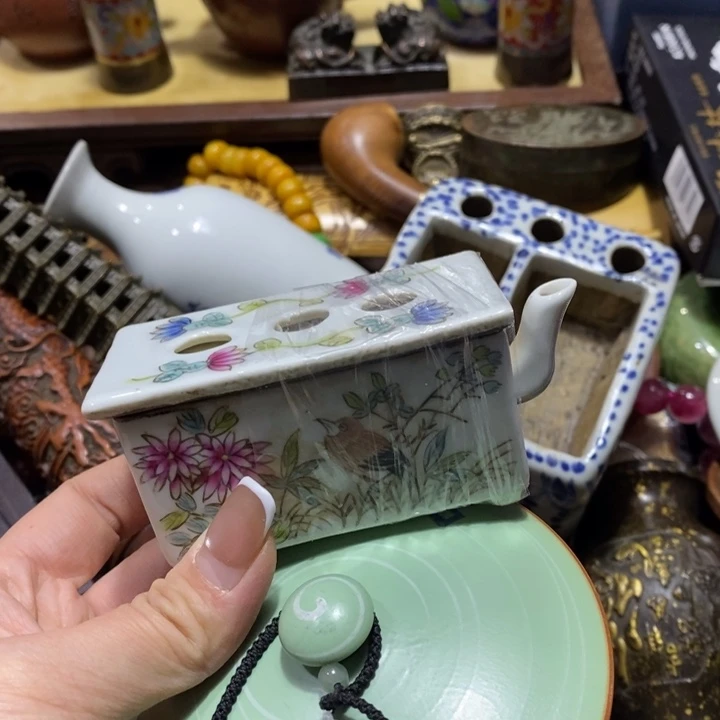 紫砂陶瓷艺术陶瓷艺术陶瓷艺术