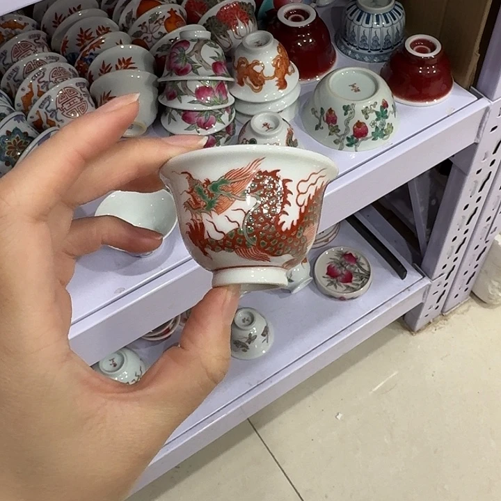 陶瓷艺术品收藏陶瓷