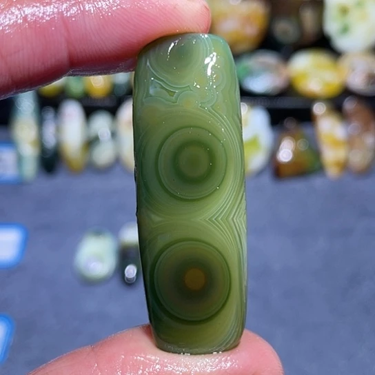 【闪购商品】未镶嵌玛瑙/玉髓珠宝奇石