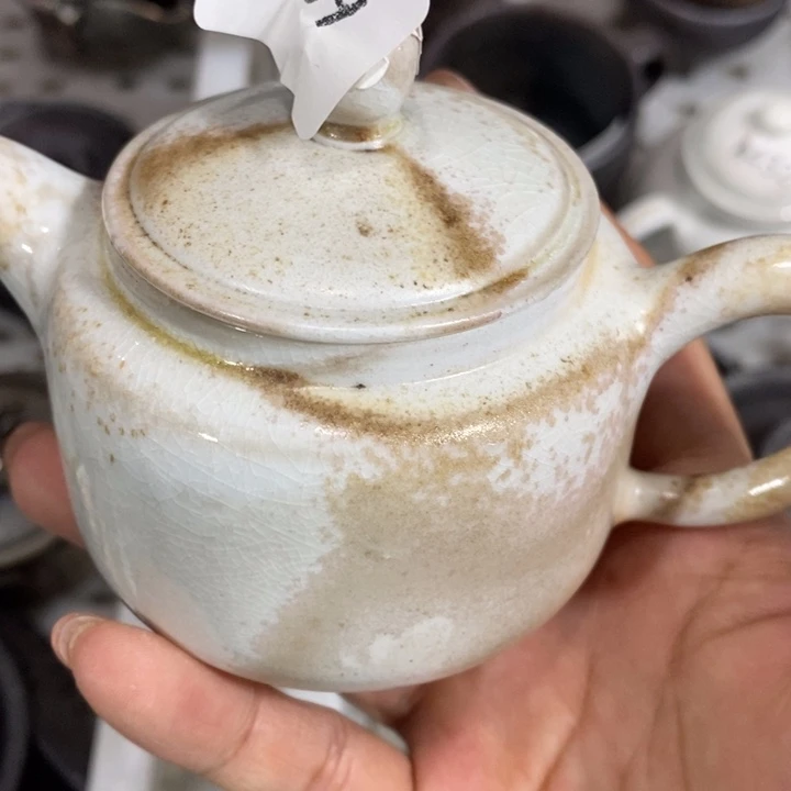 卖***柴柴烧裸烧纯手工制作瑕疵不退不换