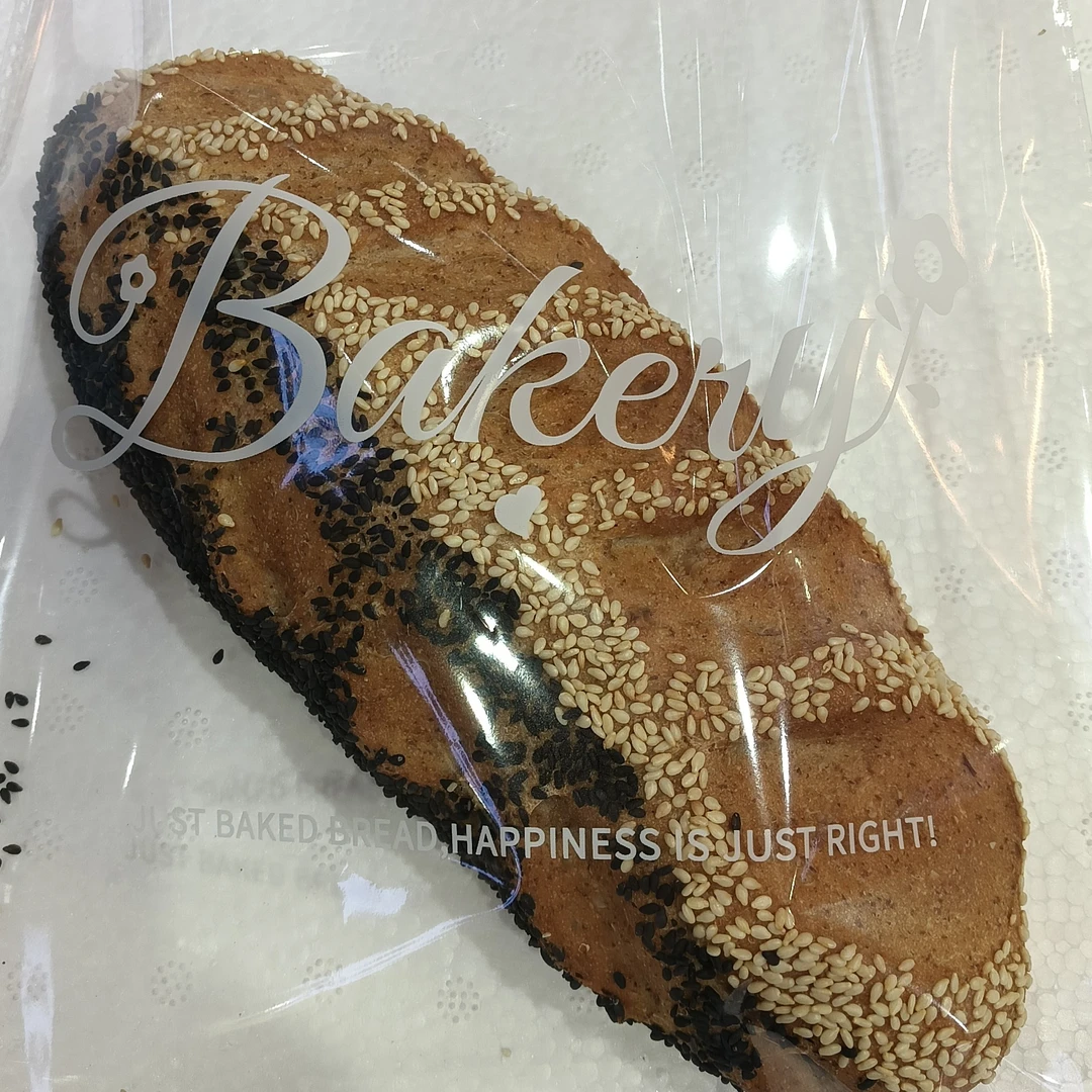 【东胜同城送】法式黑麦蔓越莓硬式面包