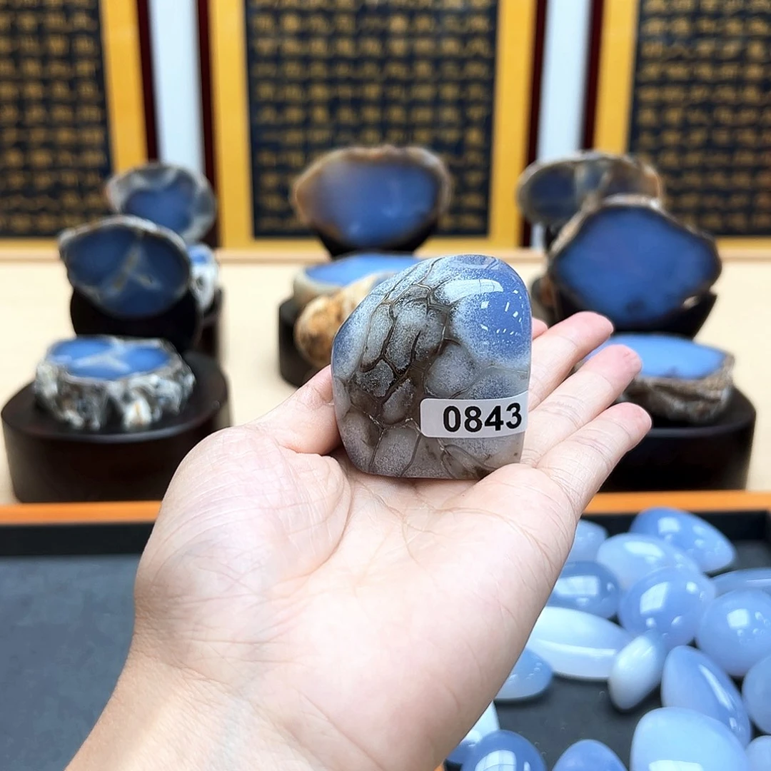 玛瑙/玉髓珠宝奇石合金