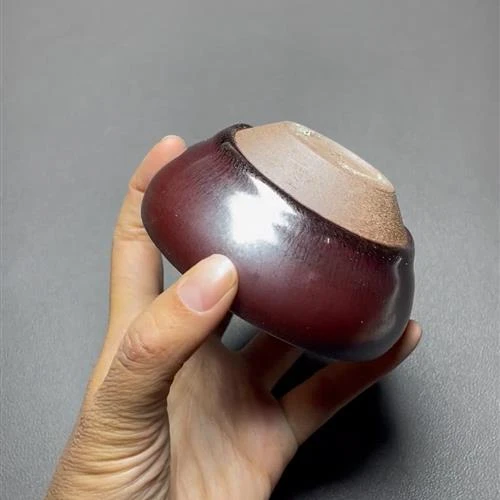 【闪购商品】茶盏-626............